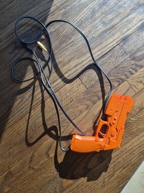 Official Namco G-Con 2 GunCon 2 PlayStation 2 PS2 Light Gun Controller OEM